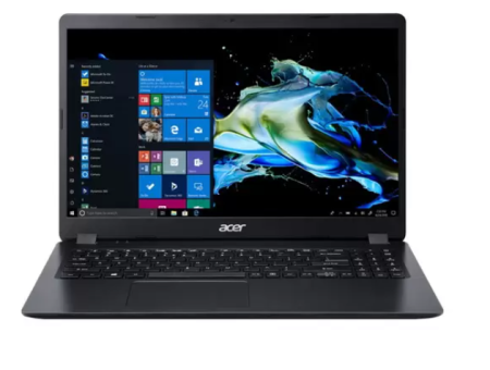 Ноутбук Acer Extensa EX215-52-312N Core i3-1005G1/8Gb/512Gb SSD/Intel UHD Graphics/15.6"FHD TN/noOS/ фото