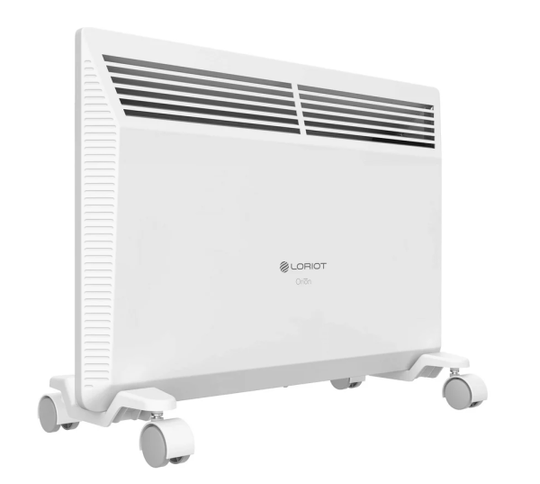 Конвектор электрический LORIOT Orion LHCI-2000 KM фото