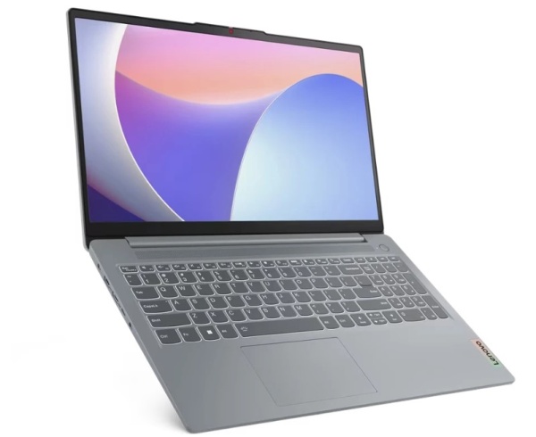Ноутбук Lenovo IP3 Slim3 15AMN8 82XQ012CPS 15.6"FHD(1920x1080) IPS/Ryzen 3 7320U 4c/16Gb/512Gb SSD/A фото