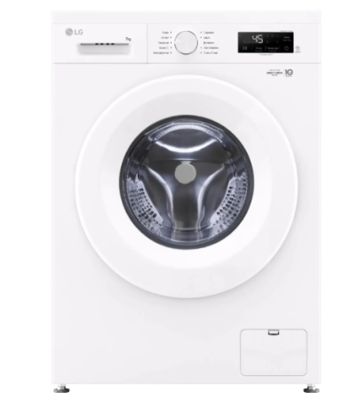 Стиральная машина LG F2Y1HS3W фото