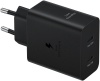 Зарядное устройство Samsung EP-T5020 50W Duo Type-C (EP-T5020XBEGWW) фото