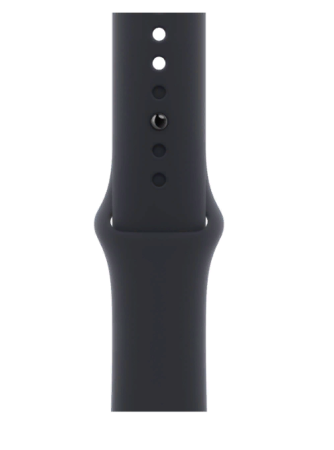 Умные часы Apple Watch SE 2023 44mm Midnight / Midnight Band M/L фото