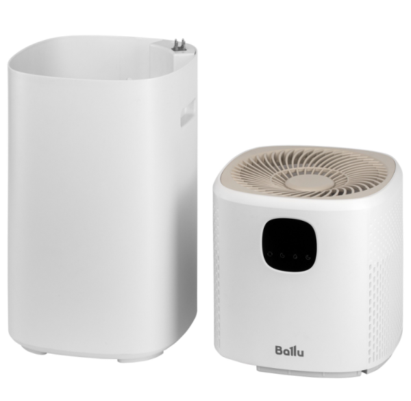 Увлажнитель воздуха традиционный BALLU UCC-260 C фото