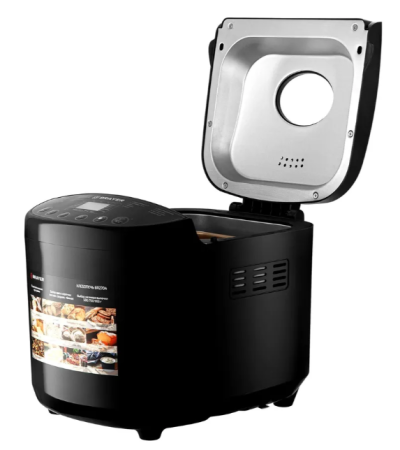 Хлебопечь BRAYER BR2704 купить ЦИТ Хлебопечь BRAYER BR2704 фото