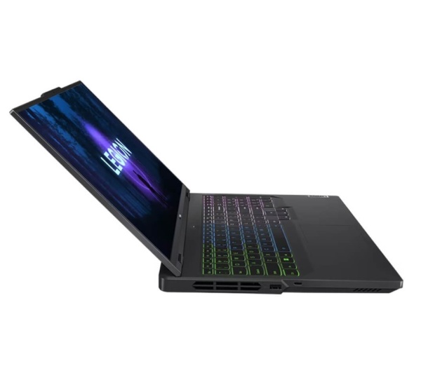 Ноутбук Lenovo Legion 5 Pro 16IRXB 82WK003VRK 16"WQXGA(2560x1600) IPS/Core i7-13700HX 16с/16Gb/1Tb фото