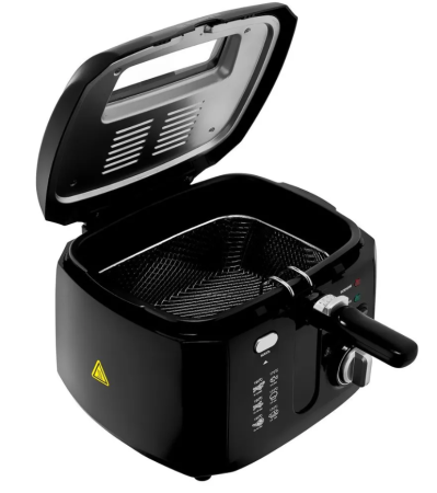 Фритюрница BRAYER BR2836 фото