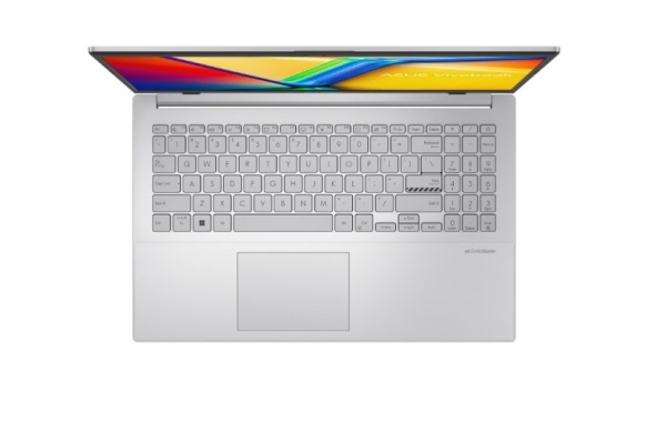 Ноутбук Asus Vivobook 15 E1504FA-BQ867 15.6"FHD(1920x1080) IPS/Ryzen 5 7420U 4с/16Gb/512Gb SSD/AMD R фото