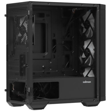 Корпус ZALMAN M4 фото