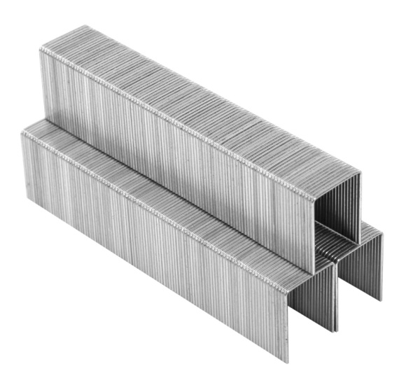 Скобы для степлера №23/17, 1000 штук, BRAUBERG, от 50 до 120 листов, 221164 купить ЦИТ Скобы для степлера №23/17, 1000 штук, BRAUBERG, от 50 до 120 листов, 221164 фото