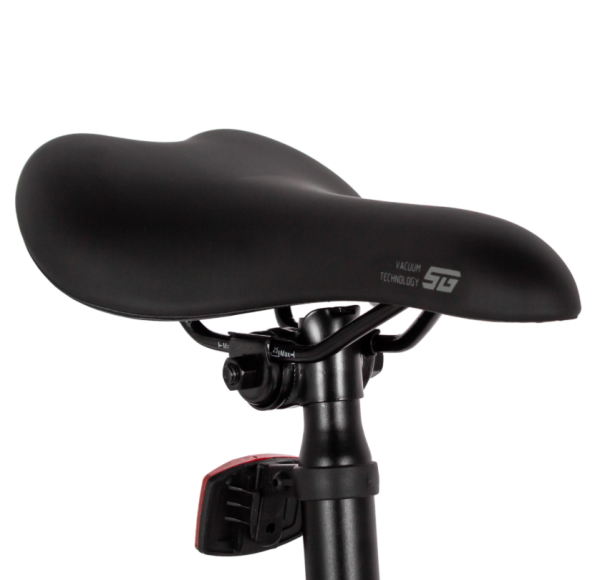 (м) Велосипед горный FOXX 29" CAIMAN фото