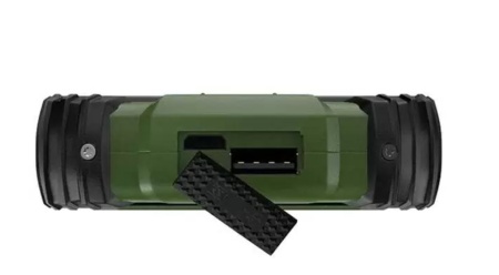 Мобильный телефон MAXVI R1 Green (Зеленый) фото