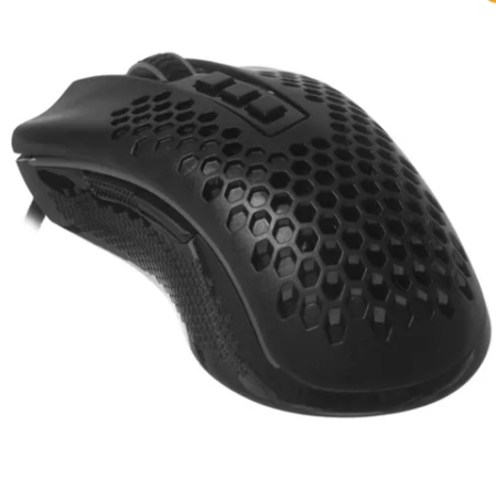 Мышь Redragon Storm Elite RGB фото