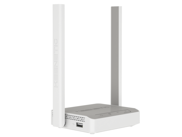 Wi-Fi роутер Keenetic 4G (KN-1213) фото