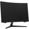 Монитор 32" Samsung Odyssey G5 S32CG550EI черный VA LED 165Hz 2560x1440 1ms 300cd HDMI DP USB фото