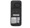 Мобильный телефон MAXVI P18i Black (Черный) фото