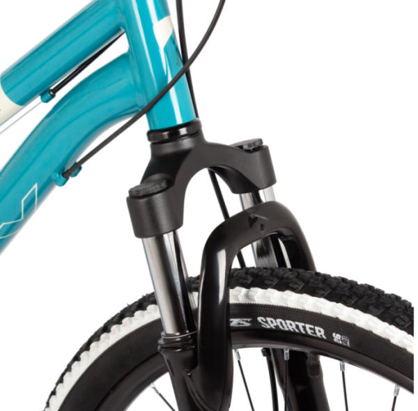 (м) Велосипед горный FOXX 26" MELISA (2025) фото