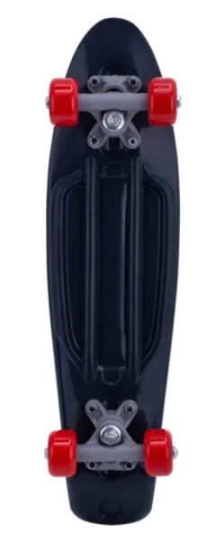 Круизер пластиковый RIDEX Twilight 22''x6'' фото