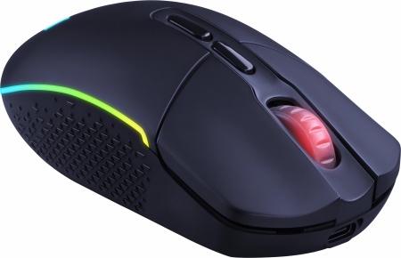 Мышь Redragon Invader Pro фото