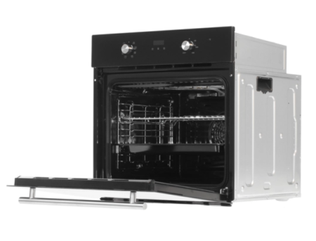 Духовой шкаф MIDEA MO57103GB фото