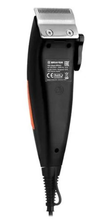 Машинка для стрижки BRAYER BR3433 фото