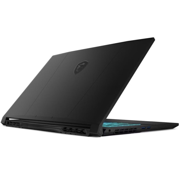 Ноутбук MSI Katana 17 B2RVEK-1617XRU 17.3"FHD(1920x1080) IPS/Core 7 240H 10c/16Gb/1Tb SSD/RTX 4050 6 фото