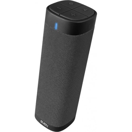 Колонка Bluetooth SVEN PS-115 черный фото