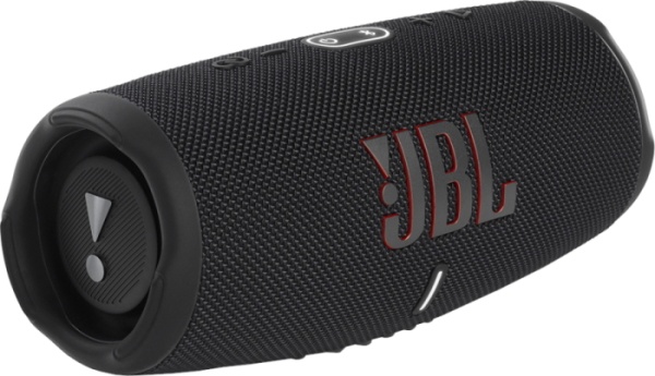 Колонка Bluetooth JBL CHARGE 5 черный купить ЦИТ Колонка Bluetooth JBL CHARGE 5 черный фото