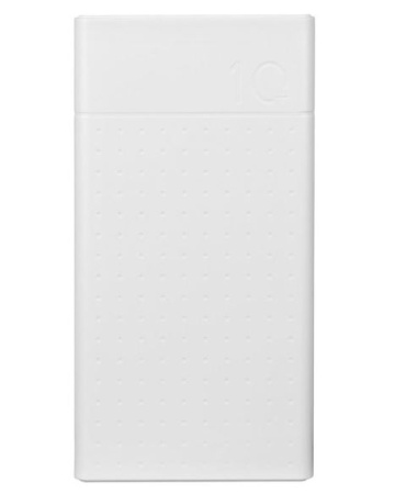Внешний аккумулятор TFN Astero PD 10000mAh Белый (TFN-P B-249-WH) фото