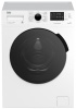 Стиральная машина BEKO RSPE78612W фото