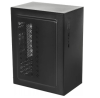 Компьютер Core i3-12100/DDR4-16Gb/SSD500Gb/int/400 фото