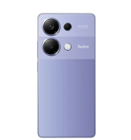 Смартфон Xiaomi Redmi Note 13 Pro 8/256GB Purple (Фиолетовый) фото