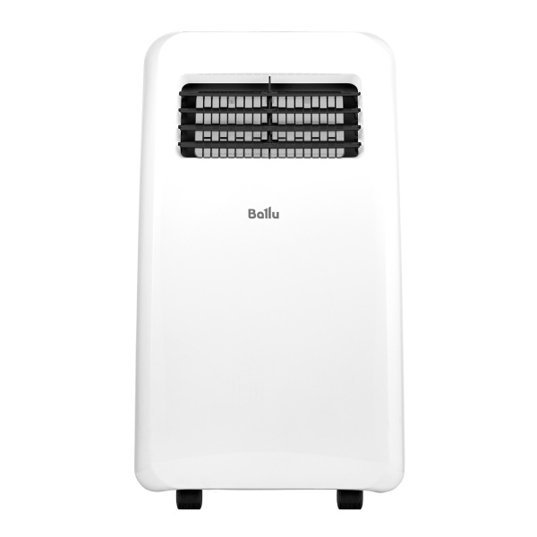 Кондиционер мобильный BALLU Aura BPAC-07 CP фото