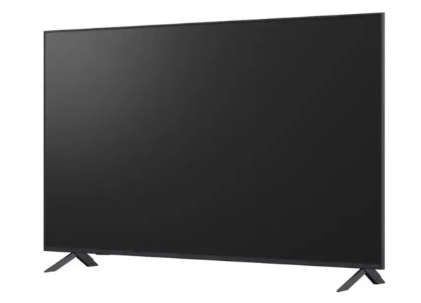 Телевизор QNED LG 65" 65QNED82A6B 4K Ultra HD 60Hz Smart TV WebOS фото