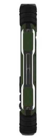 Мобильный телефон MAXVI R1 Green (Зеленый) фото