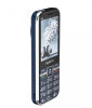 Мобильный телефон MAXVI P18i Blue (Синий) фото