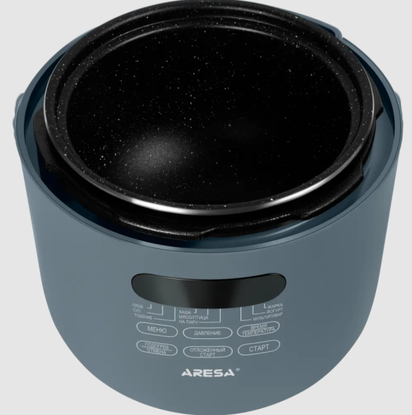 Мультиварка-скороварка ARESA AR-2012 купить ЦИТ Мультиварка-скороварка ARESA AR-2012 фото