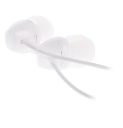 Наушники SONY MDR-EX15LP/W Белый фото