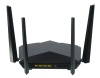 Wi-fI роутер TENDA AC6 Черный фото