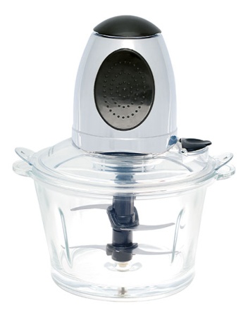 Измельчитель GEMLUX GL-MC400 фото