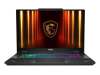 Ноутбук MSI Cyborg 17 B13WFKG-218XRU 17.3"FHD(1920x1080) IPS/Core i5-13420H 8с/16Gb/1Tb SSD/RTX 5060 фото