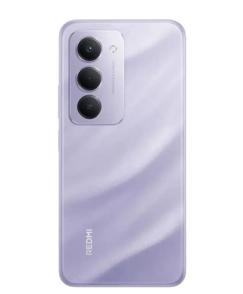 Смартфон Xiaomi Redmi 15 6/128Gb Purple (Фиолетовый) фото