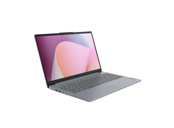 Ноутбук Lenovo IP3 Slim 82XQ01CDPS 15.6"FHD(1920x1080) TN/Athlon-Silver 10 2c/8Gb/512Gb SSD/AMD Rade фото
