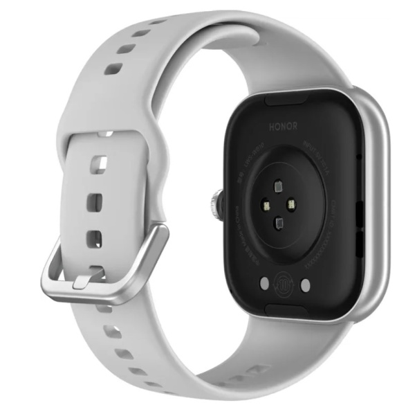 Умные часы HONOR CHOICE WATCH 2 PRO LWS-WB11 Белый 5504ADXG фото