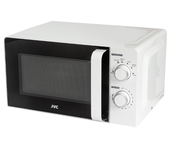Микроволновая печь JVC JK-MW120M белый фото