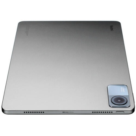 Планшет Xiaomi Redmi Pad SE 8/256Gb Graphite Gray (Серый) фото