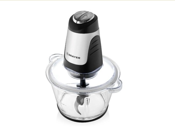 Измельчитель BRAYER BR1404 фото
