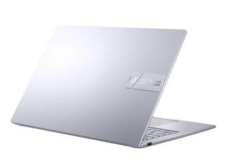 Ноутбук Asus Vivobook 16X M3604YA-MB240 16"WUXGA(1920x1200) IPS/Ryzen 5 7430U 6c/16Gb/512Gb SSD/AMD  фото