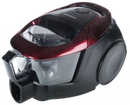 Пылесос SAMSUNG VC 18M31A0HP фото