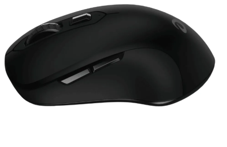 Мышь Dareu LM115G Black беспроводная фото