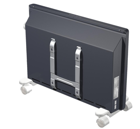 Конвектор электрический THERMEX Cozy 1 фото